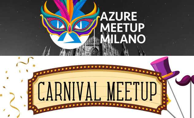 Banner Carnival Meetup